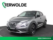 Nissan Juke - 1.6 Hybrid N-Design |€ 7500, - voorraadvoordeel! | Adaptieve