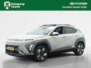 Hyundai Kona - 1.6 GDI HEV Premium Sky | Leder | 360 Camera | Navigatie | s