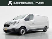 Renault Trafic - 2.0 dCi T30 L2H1 Comfort | Trekhaak 1.690kg | Apple Carplay