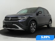 Volkswagen T-Cross - 1.0 TSI Life Edition