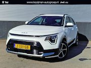 Kia Niro - 1.6 GDi Hybrid DynamicLine 1e eign. Nederlandse auto, Naviga