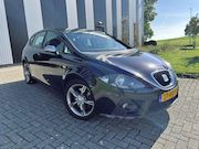 Seat Leon - 2.0 TFSI FR-200PK-Carplay-Clima-Cruise-Lmv