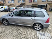 Peugeot 307 - 2.0 16V