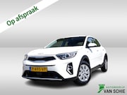 Kia Stonic - 1.0 T-GDi MHEV ComfortLine 1e-Eig. & Keurig-Onderh. BOVAG-Ga