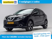 Nissan Qashqai - 1.2 N-Connecta [ Panorama Trekhaak Navi 360°-camera ]