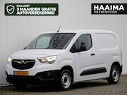 Opel Combo - 1.5D 100pk L1H1 Edition | Airconditioning | Bluetooth | Crui