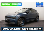 Lynk & Co 01 - 1.5 PHEV|ZWARTE.HEMEL|360ºCAM|PANO|262PK