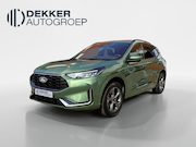 Ford Kuga - 2.5 PHEV ST-Line X WINTERPAKKET.
