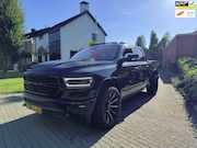 Dodge Ram - 1500 5.7 V8 4x4 Crew Cab Laramie Alle opties