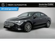Mercedes-Benz CLA-Klasse - CLA 250+ Coupé Launch Edition | Trekhaak