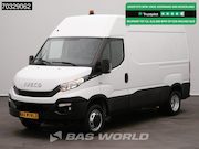 Iveco Daily - 35C14 Luchtvering Euro6 Trekhaak Dubbellucht Airco L2H2 L2 3