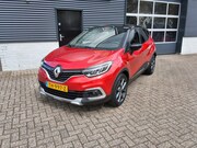 Renault Captur - 1.2 TCe Intens Navigatie en Automaat