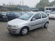 Opel Corsa - 1.4-16V aut. - Elektrische ramen - Stuurbekrachtiging - NAP