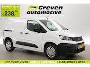 Peugeot Partner - 1.5 BlueHDi 102PK | Airco | Cruise | Camera | Carplay | Trek