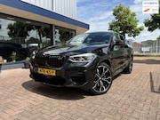 BMW X4 - M Competition | 510 PK | HUD | 360 Cam | Memory