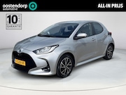 Toyota Yaris - 1.5 Hybrid Dynamic | All-in prijs | Automaat | Apple/android