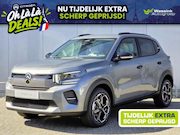 Citroën C3 - 1.2 Hybrid 110pk Aut Max | Navigatie | Climate Control | Cam