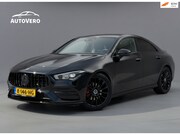 Mercedes-Benz CLA-Klasse - 180 Business Solution AMG|Sterrenhemel|Sfeerverlichting|Stoe