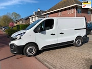Renault Trafic - 2.0 dCi 120 T29 L1H1 Comfort