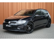 Volkswagen Golf - 1.5 TSI R-line DSG 150PK Virtual ACC Blindspot DAB Carplay