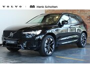 Volvo XC60 - T6 Plug-in hybrid AWD Ultra Dark | Panoramisch Schuif-/Kante