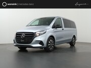 Mercedes-Benz eVito - Tourer 129 L2 PRO 90kWh | 8-PERSOONS | | Snelladen 110 KWh |