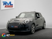 MINI Mini Electric - Cooper SE 33 kWh | Carplay | Schuif/kanteldak | Camera | Cli