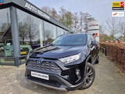 Toyota RAV4 - 2.5 Hybrid Dynamic/TREKHAAK/LEDER/PARK SENS V+A/ELECTR.BED A