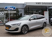 Ford Focus - Wagon 125PK HYBRID TITANIUM-X VIRTUAL-COCKPIT B&O AUDIO CLIM