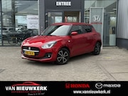 Suzuki Swift - 1.2 Smart Hybrid Select Automaat | Navi | Carplay | Camera |