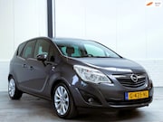 Opel Meriva - 1.4 Turbo Cosmo|Automaat|Trekhaak