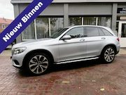 Mercedes-Benz GLC-klasse - GLC 250 4MATIC Ambition Bj 2017 Hoge Zit 211pk