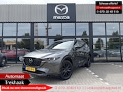 Mazda CX-5 - 2.0 e-SkyActiv-G M Hybrid 165 Homura 1e Eigenaar / Dealer On