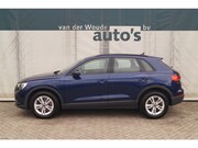 Audi Q3 - 45 TFSI e PHEV Edition -LEER-LED-PDC-NAVI