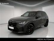 BMW X3 - 30e xDrive M-Sport Pro | 21" | Panorama | Ventilat