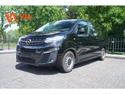 Opel Vivaro - 2.0 CDTi (106 kW) L3H1 9 zits | Navi | PDC | Airco | XL leng