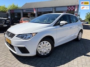 Seat Ibiza - 1.0 TSI Style 95 *pdc / clima / Apple-AndroidCarPlay