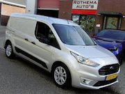 Ford Transit Connect - 1.5 EcoBlue AUTOMAAT L2 2020 3 PERSOONS VELE EXTRA'S 1e EIGE