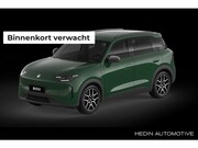 Leapmotor B03X - ProMax Design 53 kWh Climate Control | Adaptieve Cruisecontr