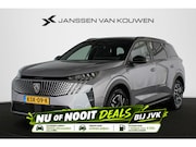 Peugeot 5008 - 1.2 Hybrid 145 GT 7p Stuur-Stoelverwarming 360-Camera Keyles