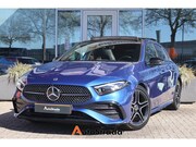 Mercedes-Benz A-klasse - A 180 AMG-Line 136pk | Cruise | Climate | Navigatie | 360 Ca