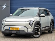 Kia EV3 - Air 81.4 kWh Uniek met WARMTEPOMP! +batterijverwarming