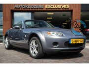 Mazda MX-5 - 1.8 Exclusive Airco Elektrische Ramen