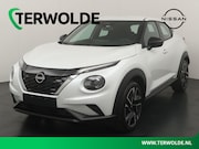 Nissan Juke - Hybrid N-Connecta | €3.000, - voorraadkorting! | Cold Pack