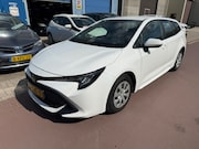 Toyota Corolla - 1.2 Turbo Comfort 2019 NAP 158.281km BTW 100% Dealer onderho