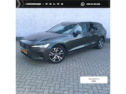 Volvo V60 - 2.0 T6 Recharge AWD R-Design | Plug-in Hybrid (PHEV) | Trekh