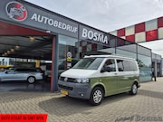 Volkswagen Transporter - Kombi 2.0 TDI L2H1 Comfortline