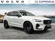 Volvo XC60 - T6 398PK Recharge Ultra Black Edition| Pano| 360Camera| H&K