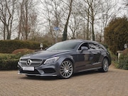 Mercedes-Benz CLS-klasse - 400 AMG Sport Edition