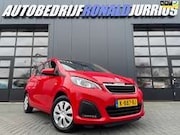 Peugeot 108 - 1.0 e-VTi Active NL.Auto/Airco/Bluetooth/Elc.Pakke